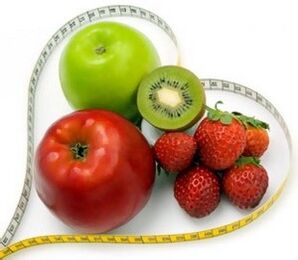 Fructe și fructe de pădure pentru dieta ta preferată